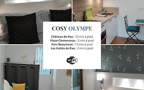 Cosy Olympe - 1Ch - Hyper Centre Quartier Des Halles